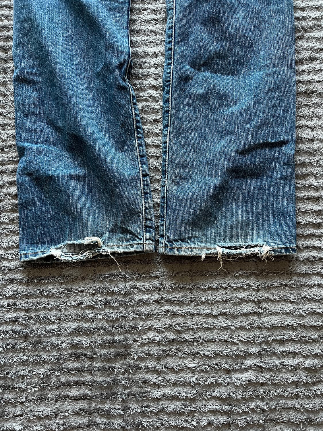 Levis 501 jeans 상품이미지4