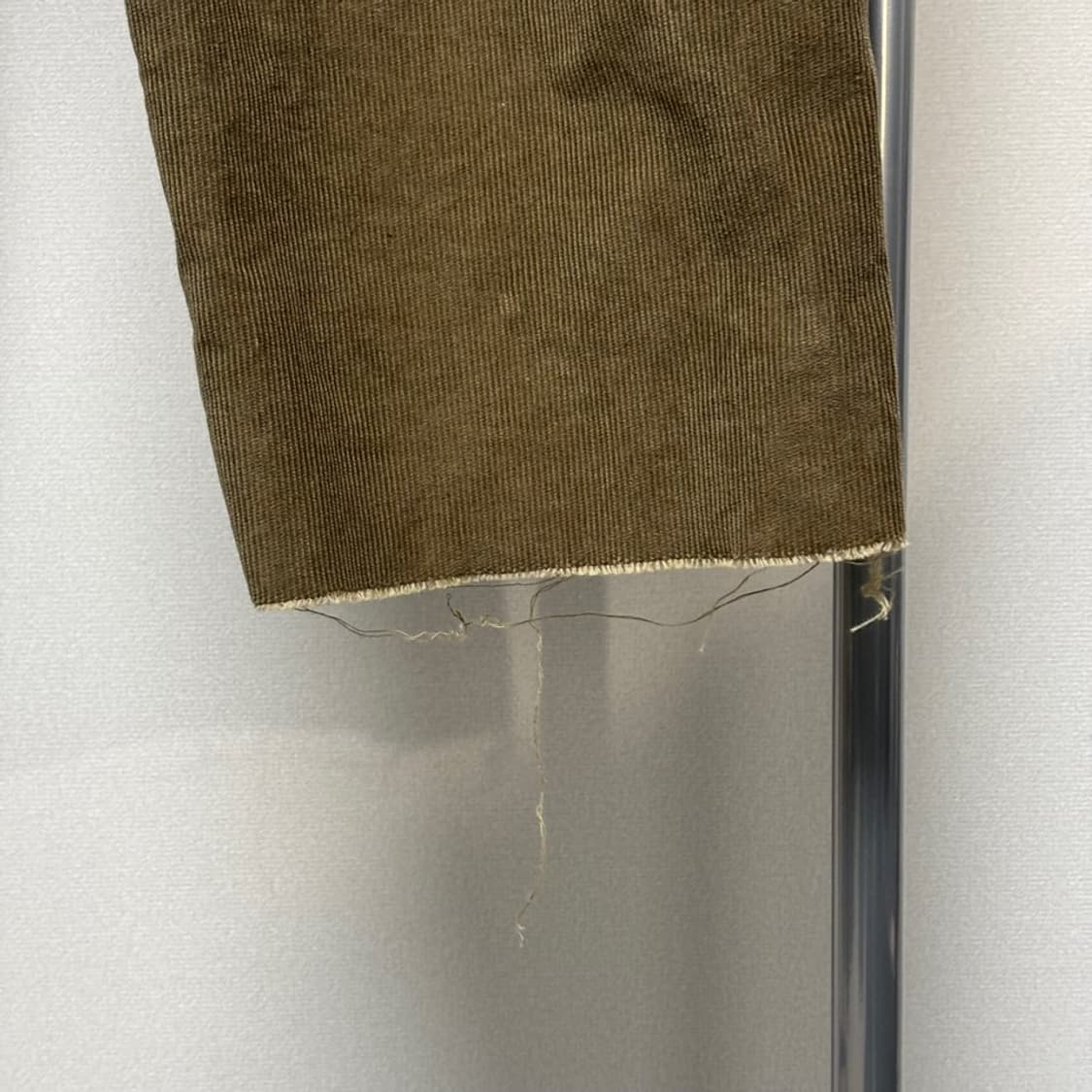 M) 크리스타세야 Cristaseya 코듀로이 트라우저 상품이미지4