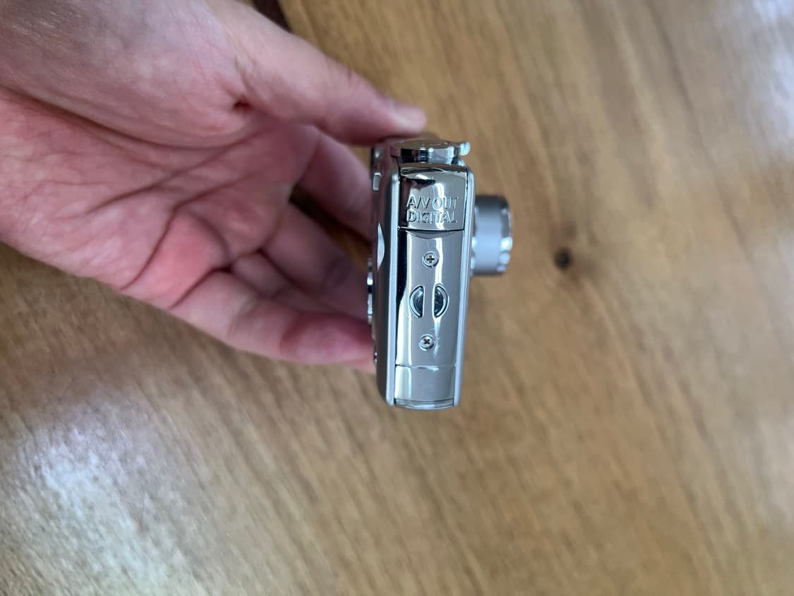 (아이유 디카) 캐논 ixus50  상품이미지5