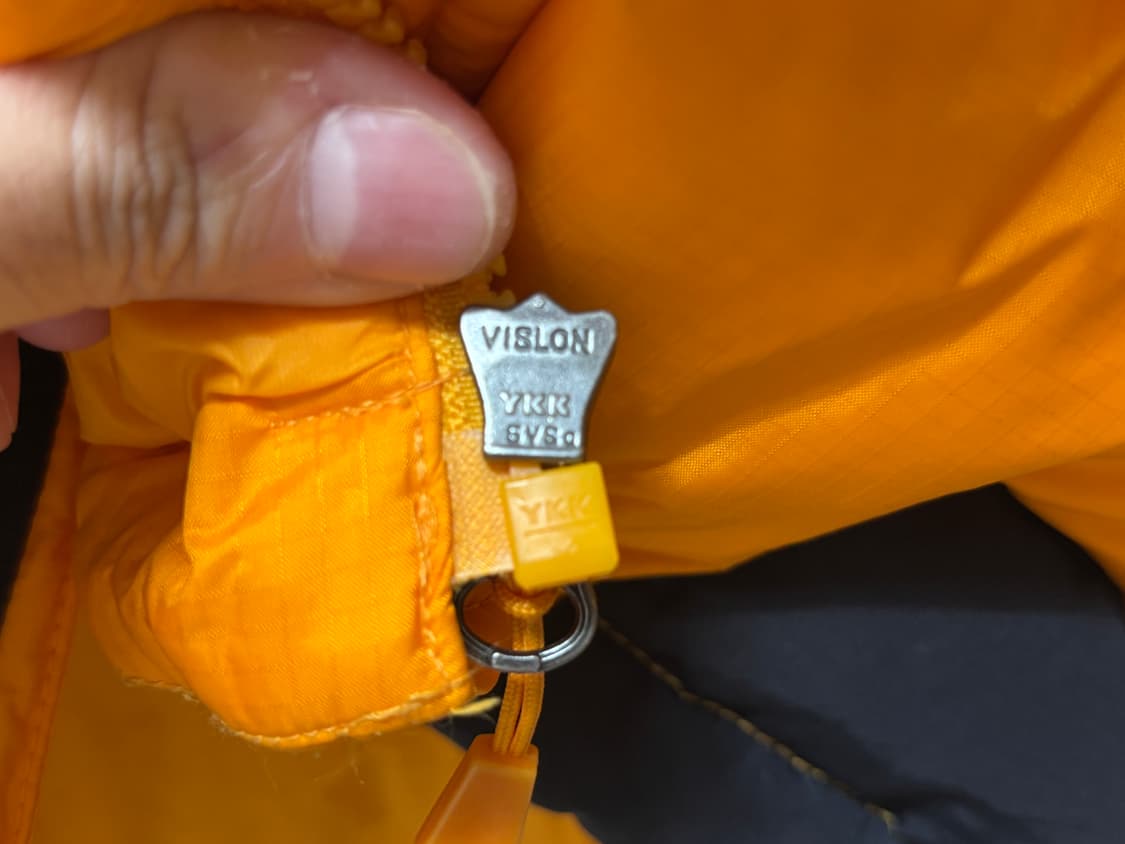 네파 다운 패딩 파카 상품이미지8