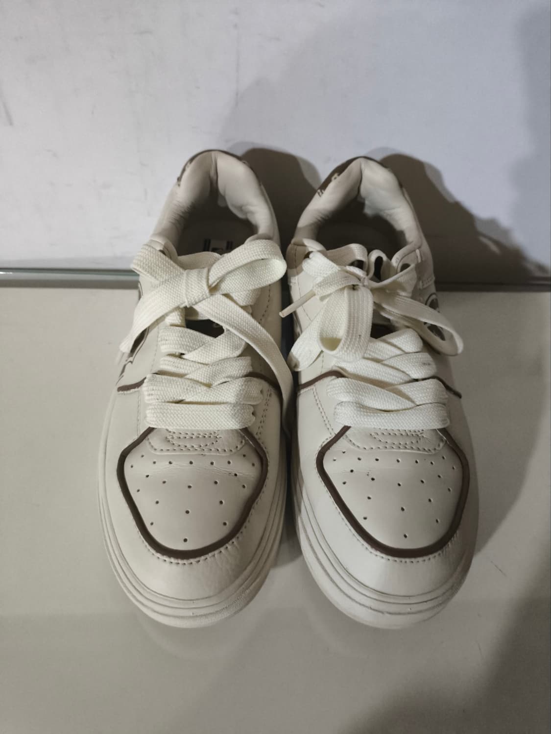 250mm 엠엘비 청키라이너 운동화 상품이미지4