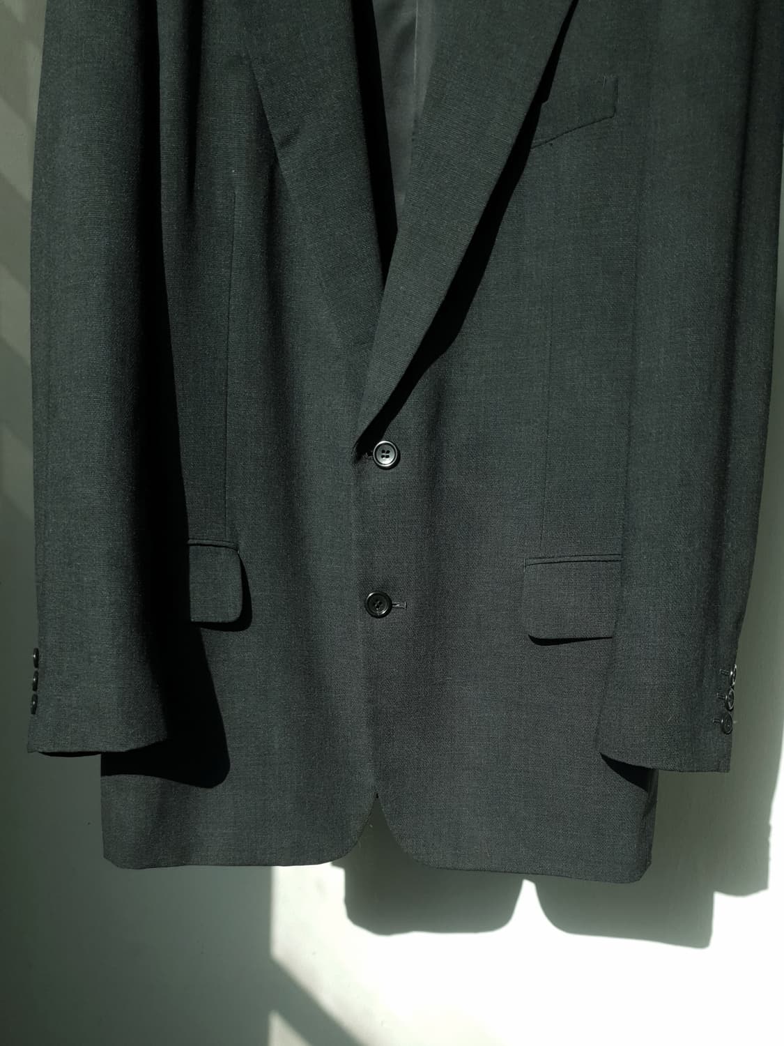 90s Issey Miyake Tailored Jacket 상품이미지5