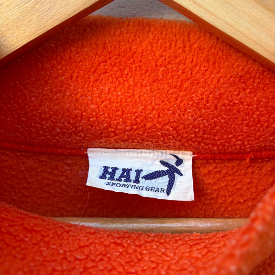 Issey Miyake 이세이미야케 하이 플리스 폴라티 상품이미지3