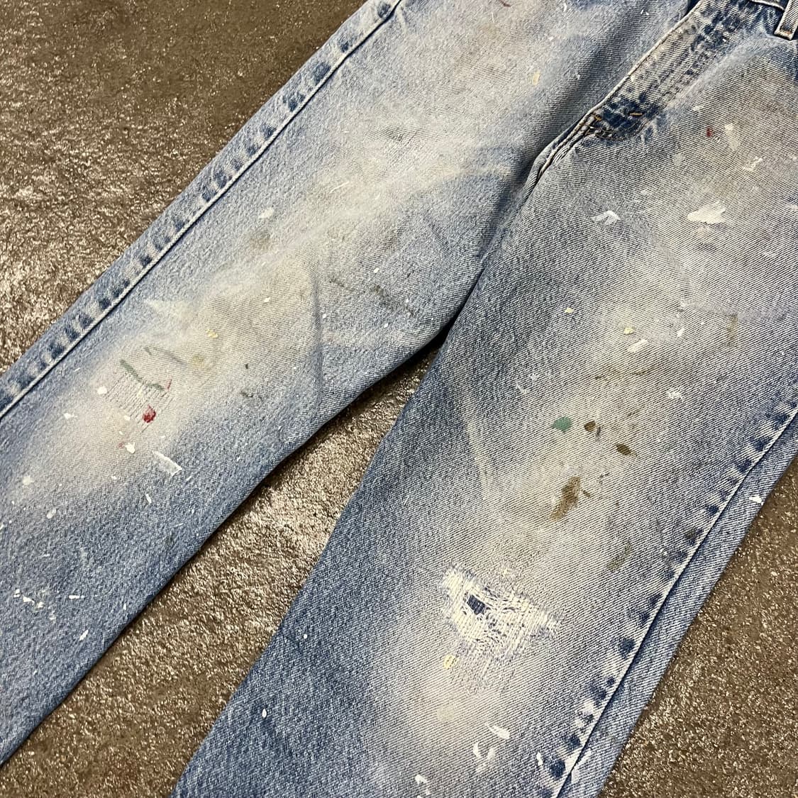 00s Levis517 부츠컷 (31-32“) 상품이미지2