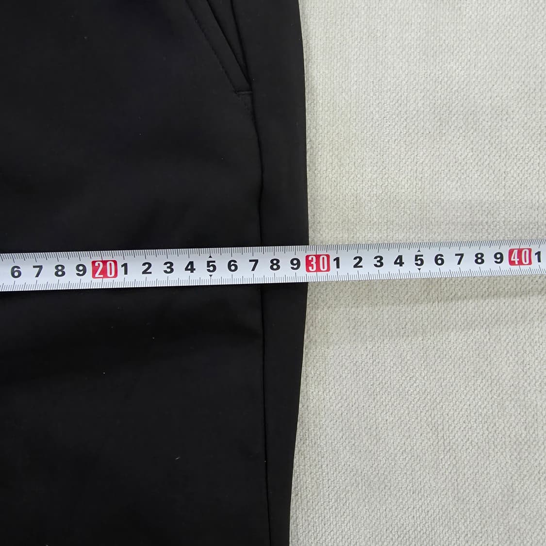 [34] 케이스위스 기모 스포츠 바지 팬츠 1229J 상품이미지7