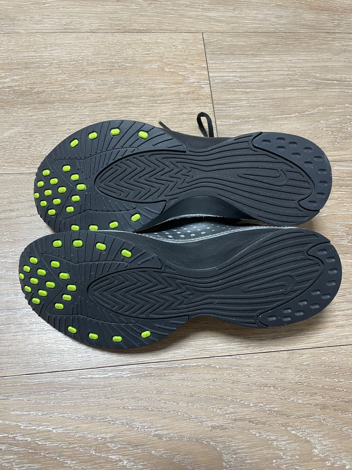 나이키 에어 슈퍼플라이 245 상품이미지5