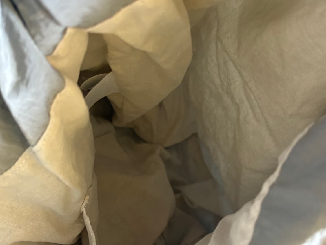 바네사브루노 아떼 르봉 가방 상품이미지3