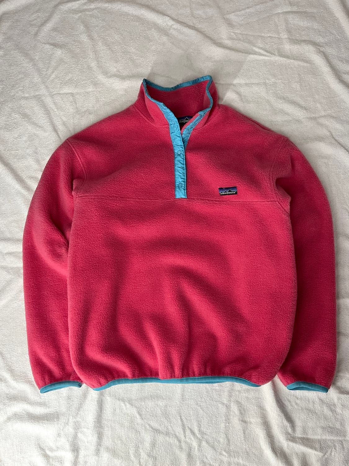 90s USA 파타고니아 신칠라 상품이미지1