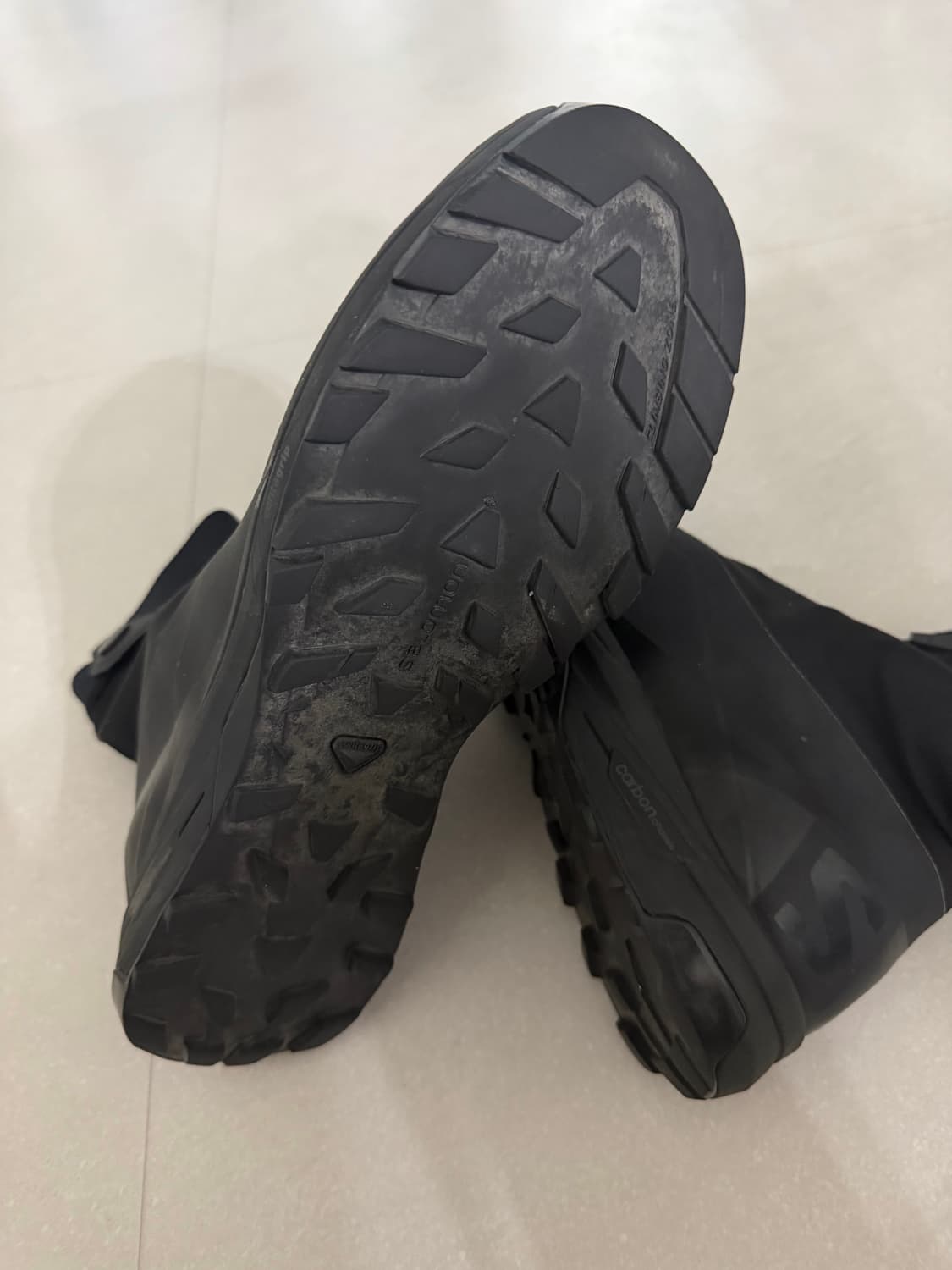 Salomon XA-Alpine 2 Black edition 상품이미지4