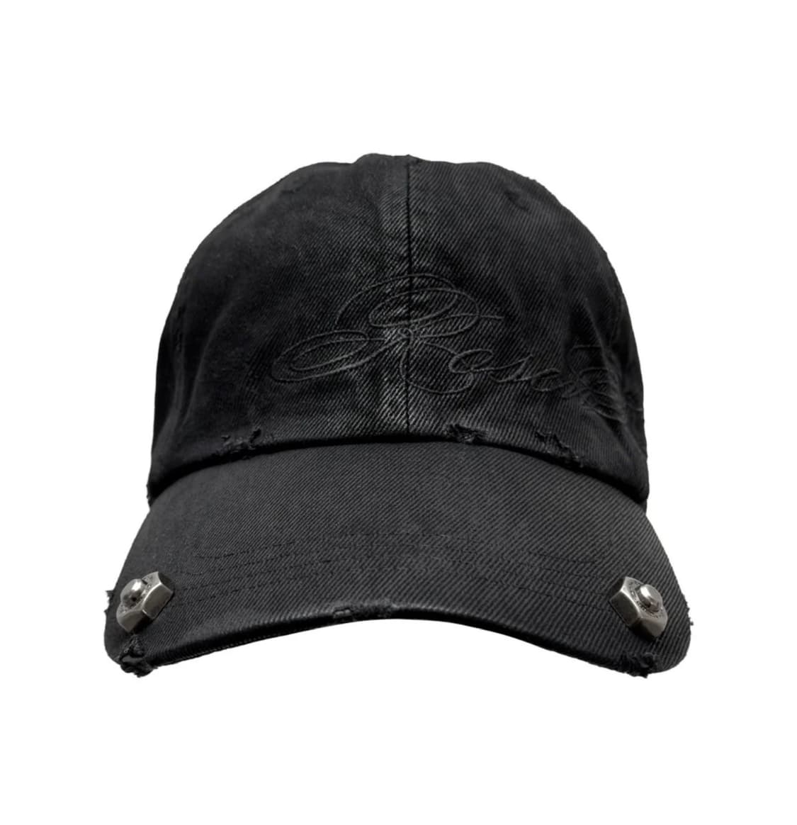 rosen kreuz ball cap 상품이미지2