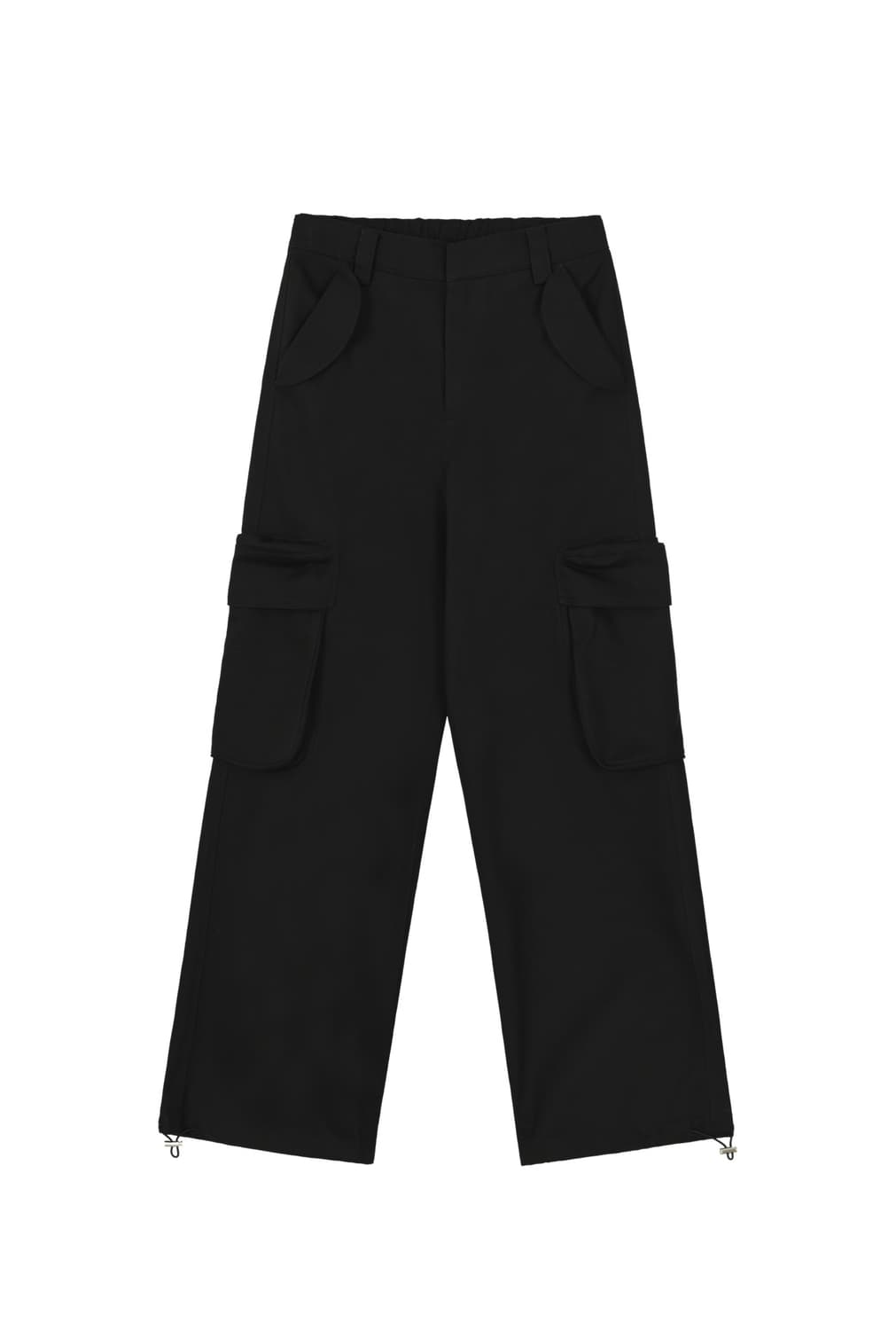 COSMOSS stitch cargo pants 코스모스 카고 팬츠 상품이미지1