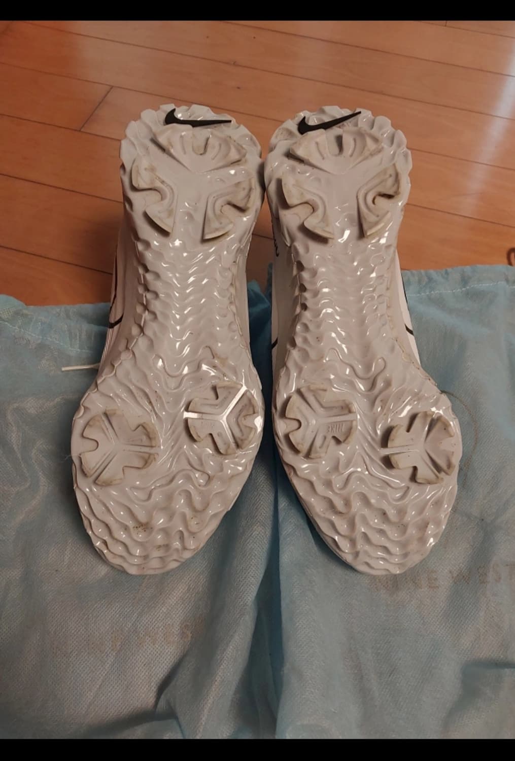 나이키 골프화 245 상품이미지4