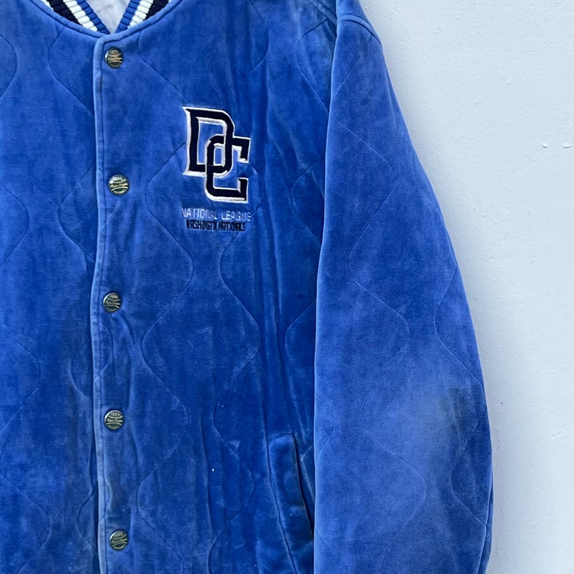 MLB Washington Nationals (DC)  상품이미지5