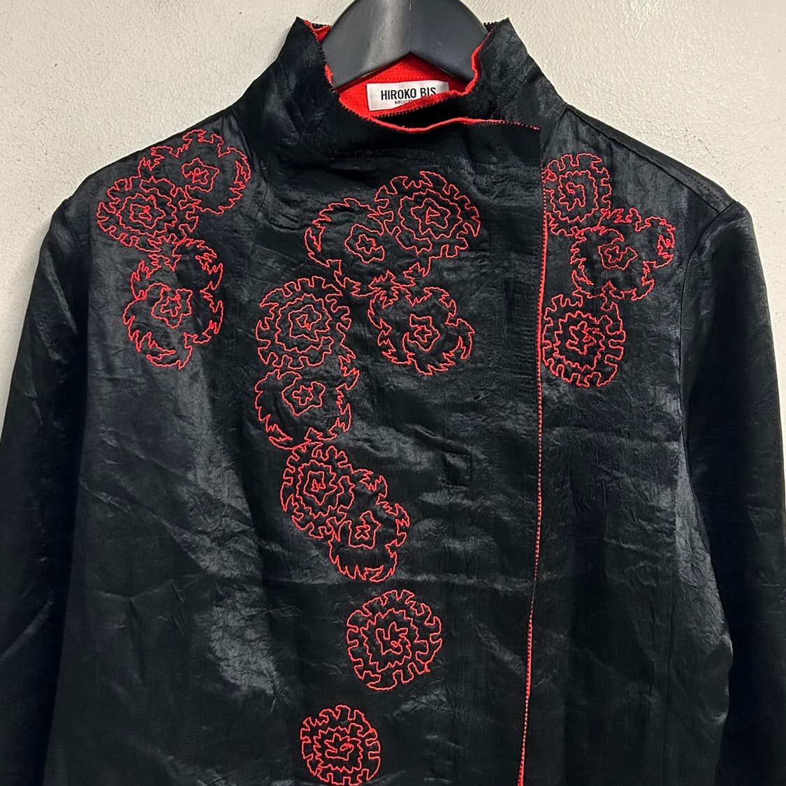 HIROKO BIS oriental blazer 상품이미지2