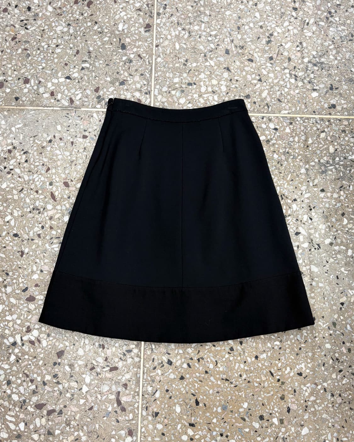 알베르타 페레티 레이스 패널 스커트 상품이미지2