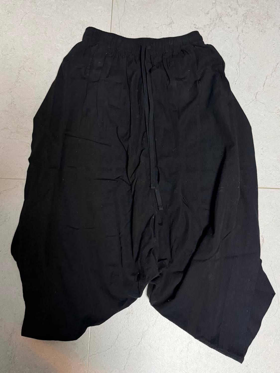 율리우스 사루엘 팬츠  상품이미지1