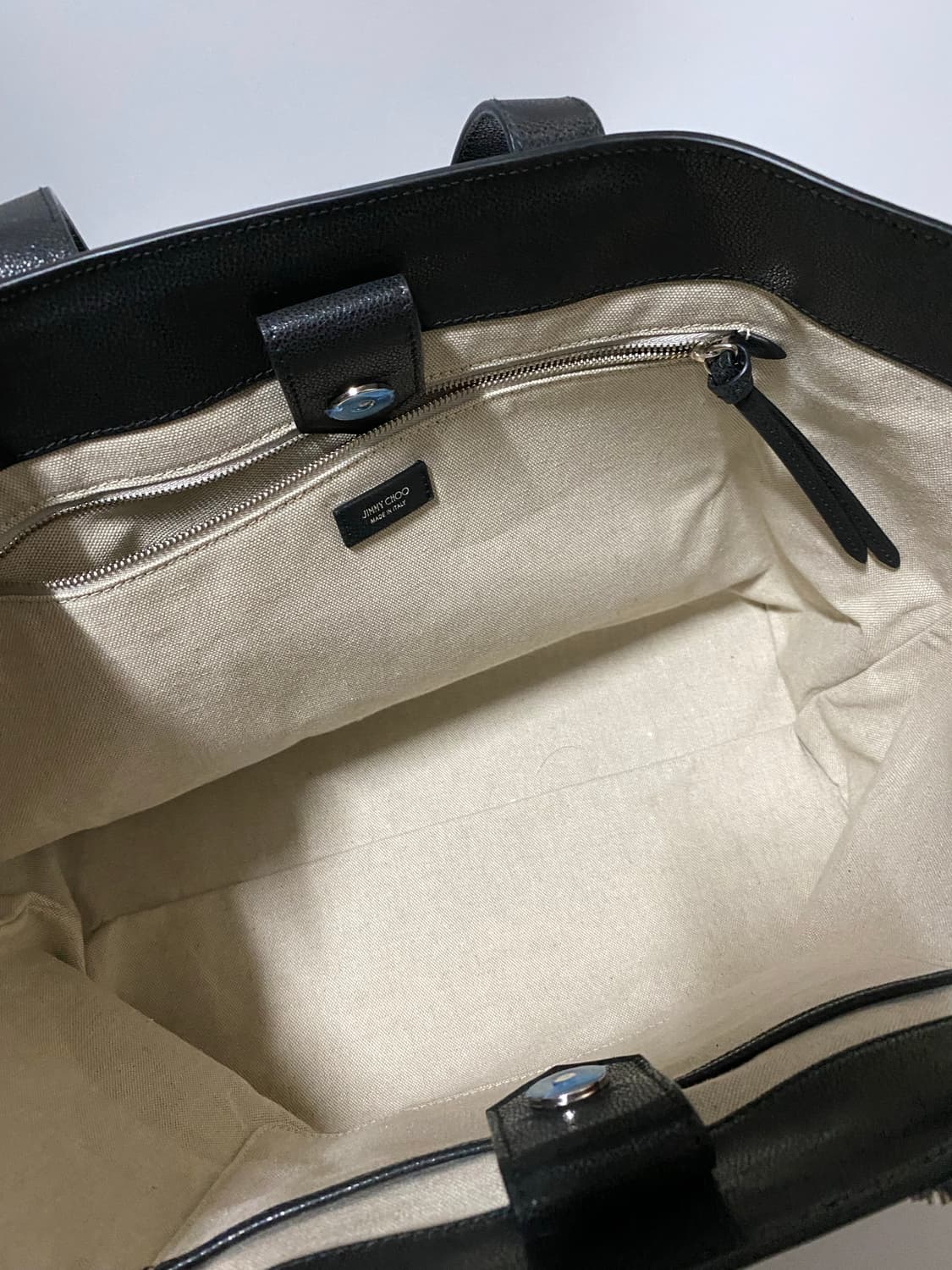 지미추  숄더백 가죽가방 상품이미지4