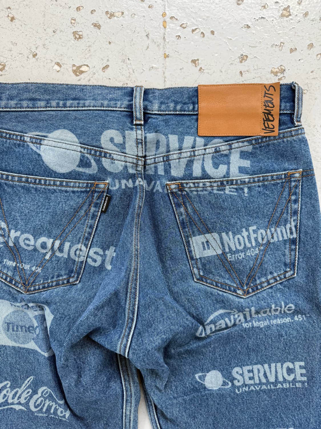 베트멍 로고 에러코드 진 상품이미지4