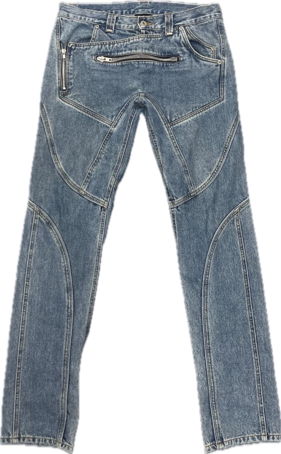 아이시토 쉴드팬츠 초판 상품이미지1