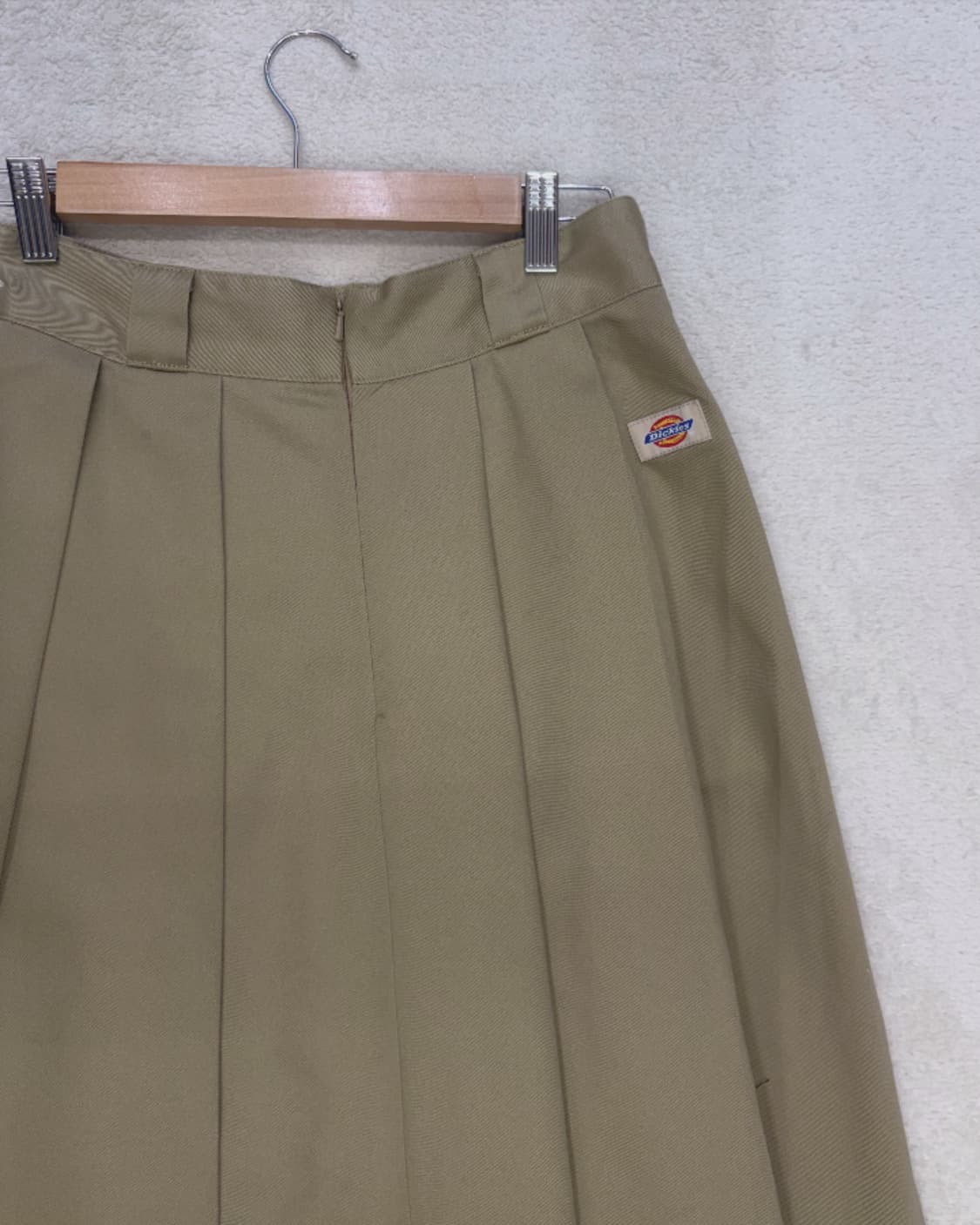 디키즈 스커트 상품이미지2