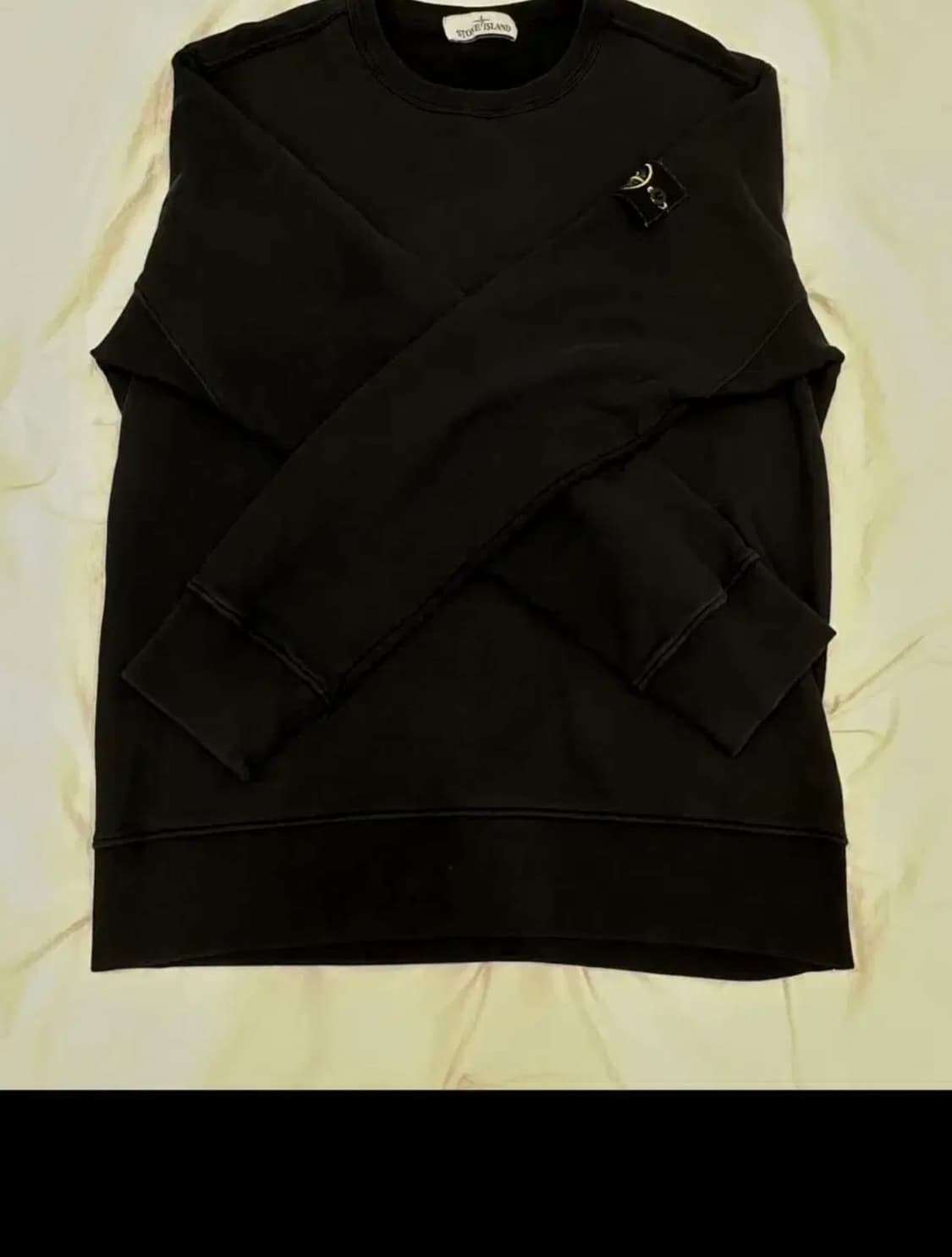 스톤아일랜드 맨투맨 20ss[당일배송] 상품이미지1