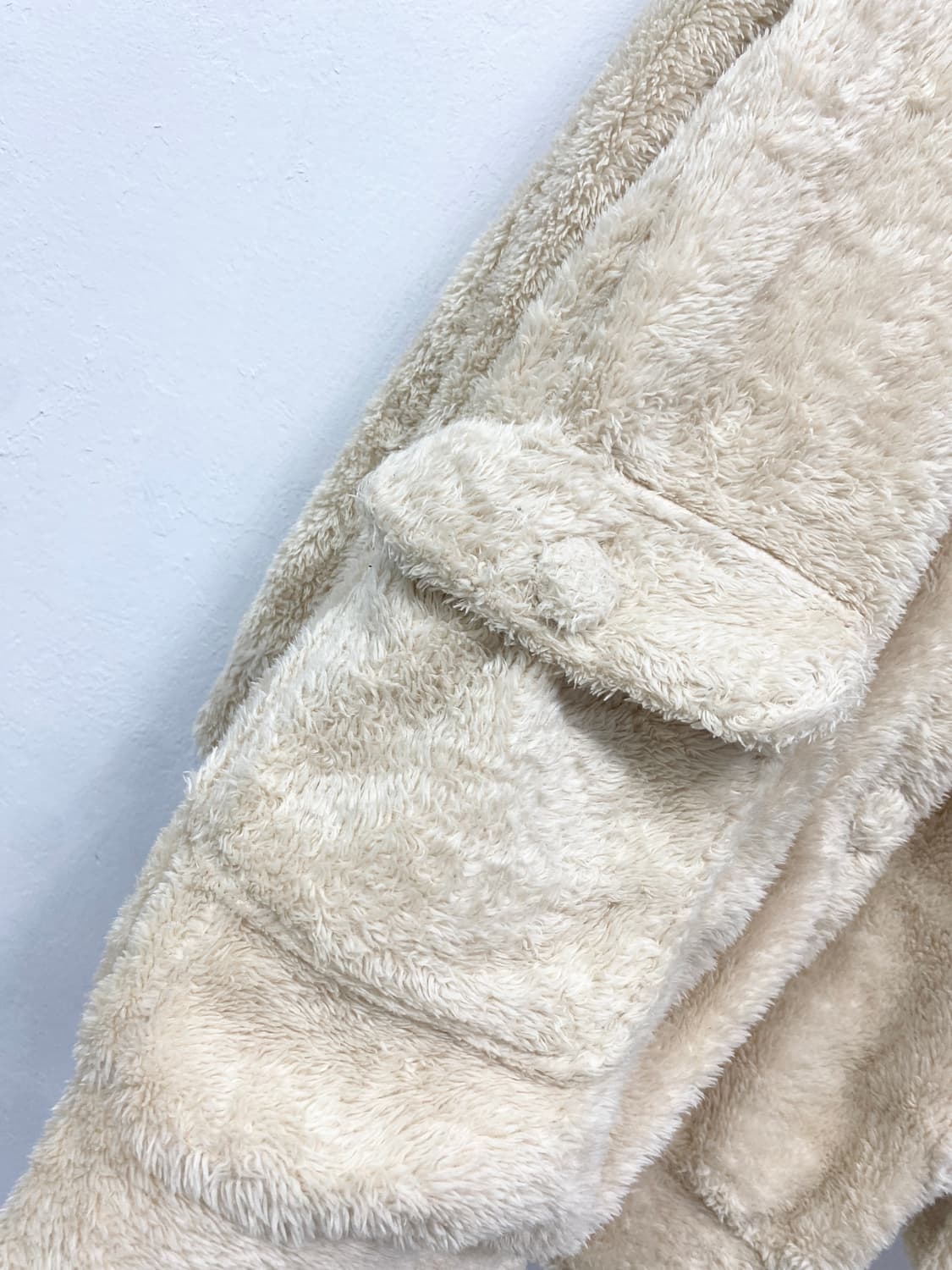 [CUTIE] 폭닥 코리락쿠마 폼폼이 후드 상품이미지7