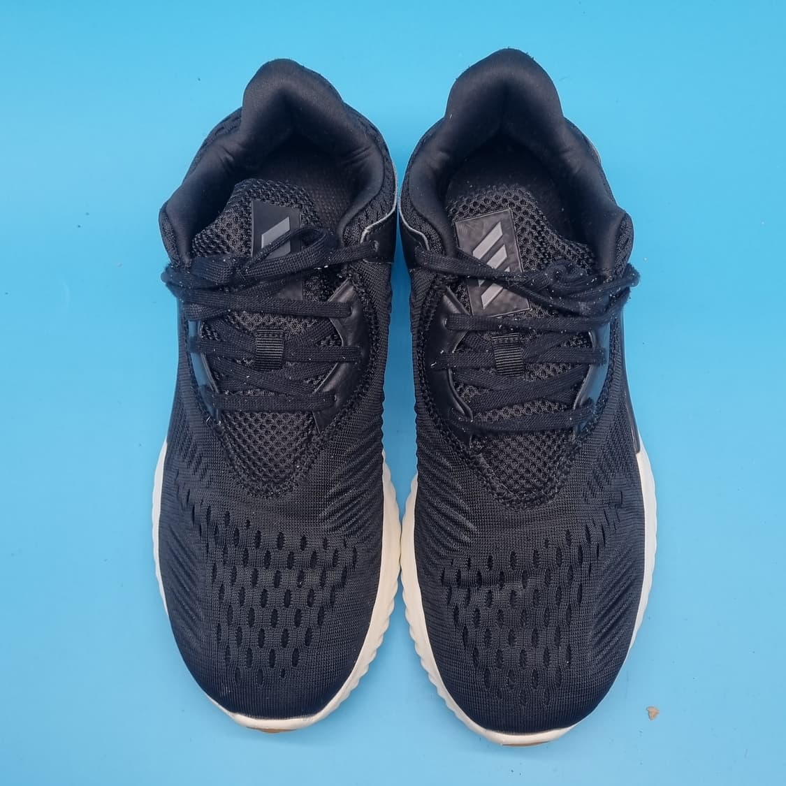 oo 아디다스 알파바운스 운동화245  상품이미지2