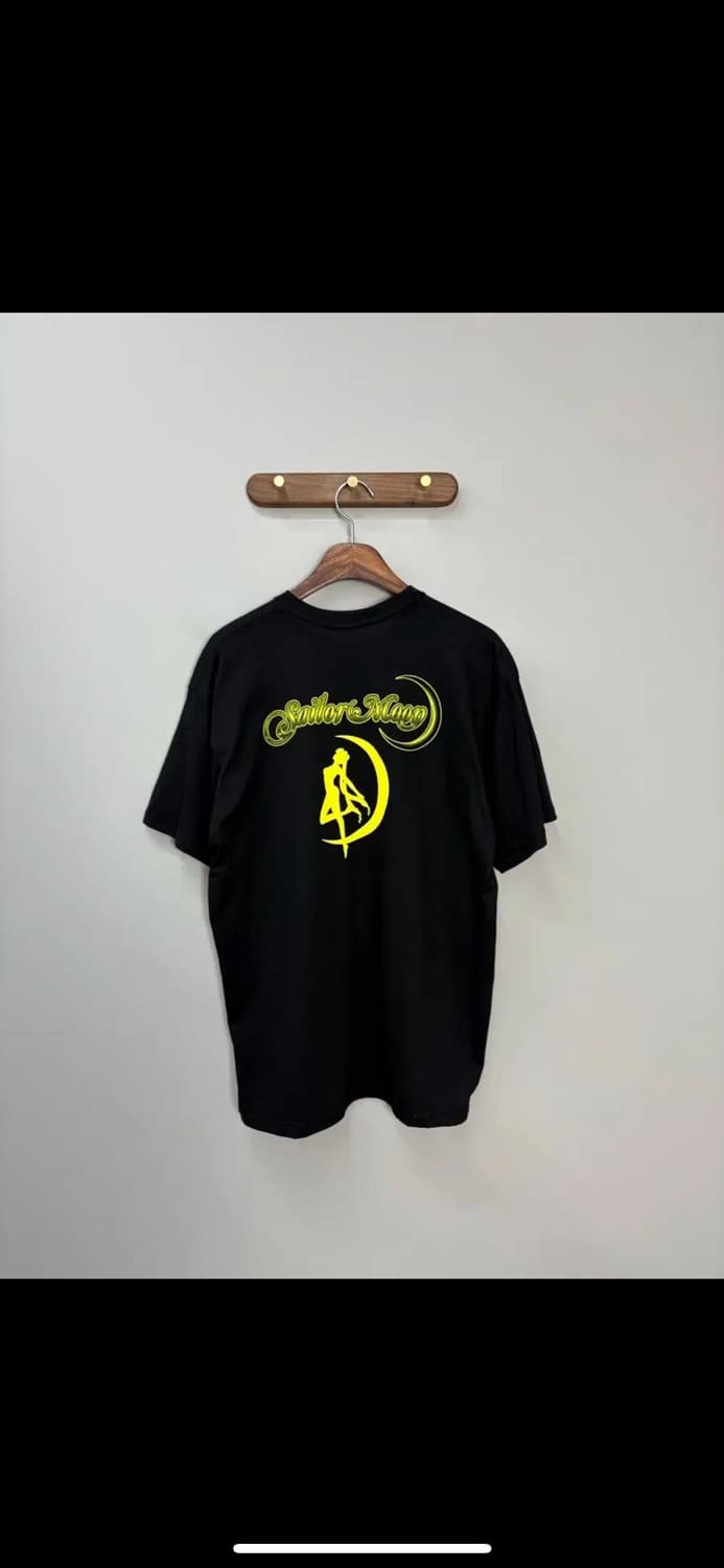 미소녀 전사 세일러문 반팔 H1632 상품이미지4