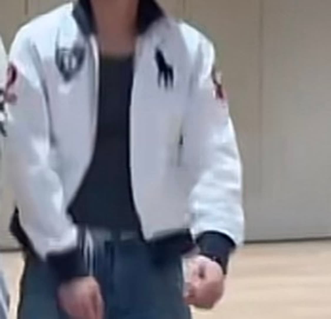 폴로 빅포니 잉글랜드 집업 구해요 상품이미지2