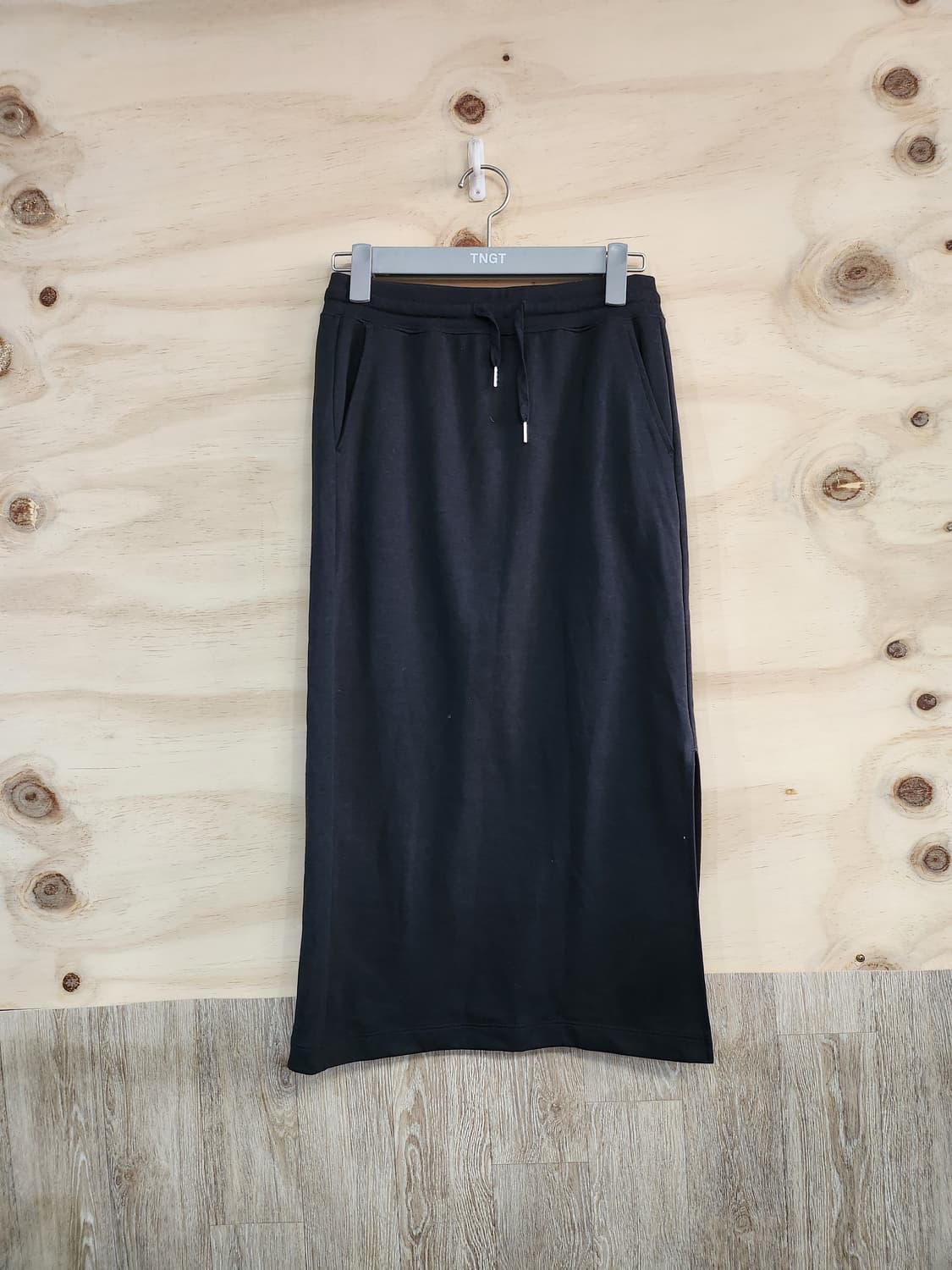 1179) 무신사스탠다드 롱 스커트 상품이미지1