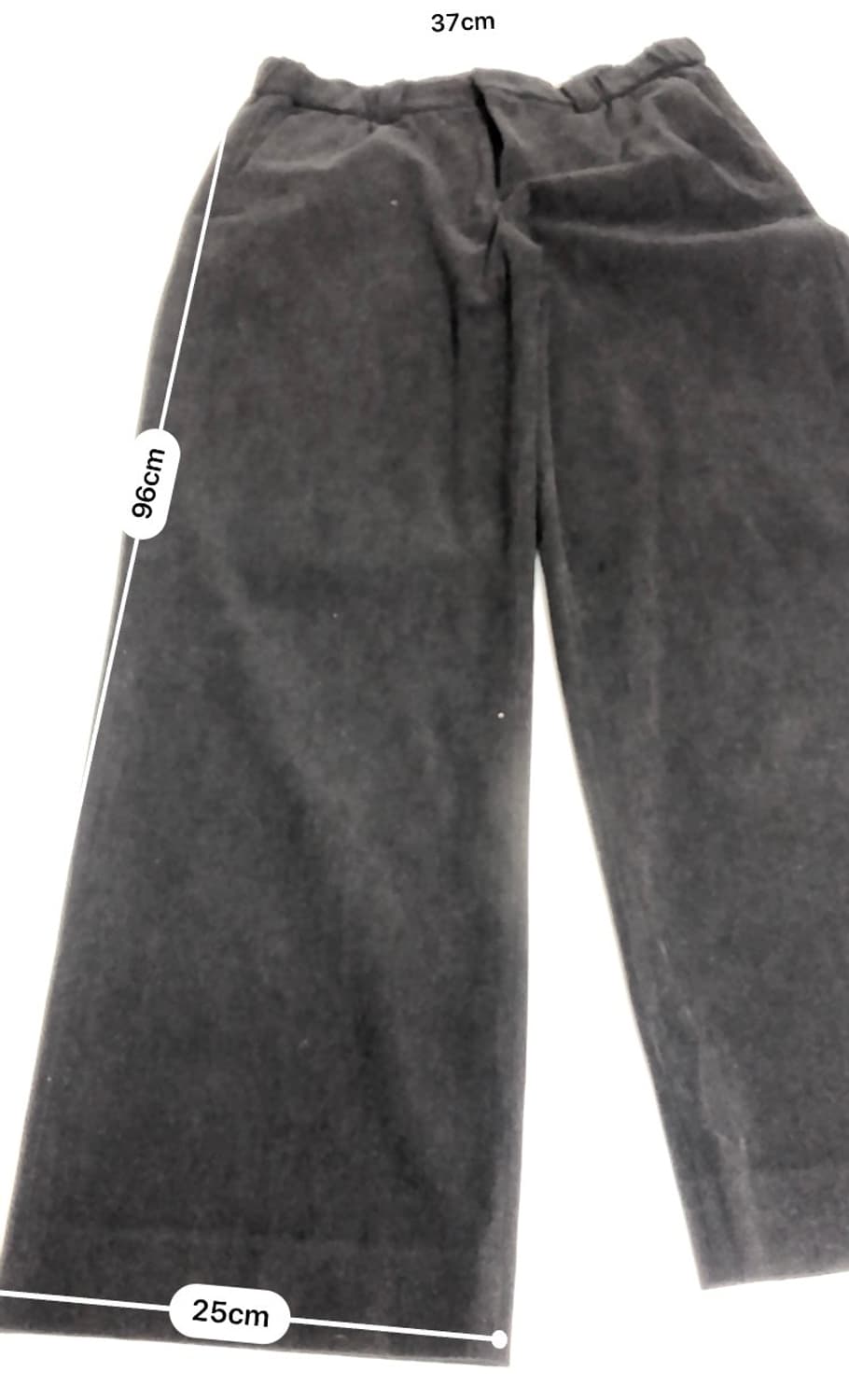 호이테 x 마인드 브릿지 코듀로이 정장 세트 M 상품이미지10