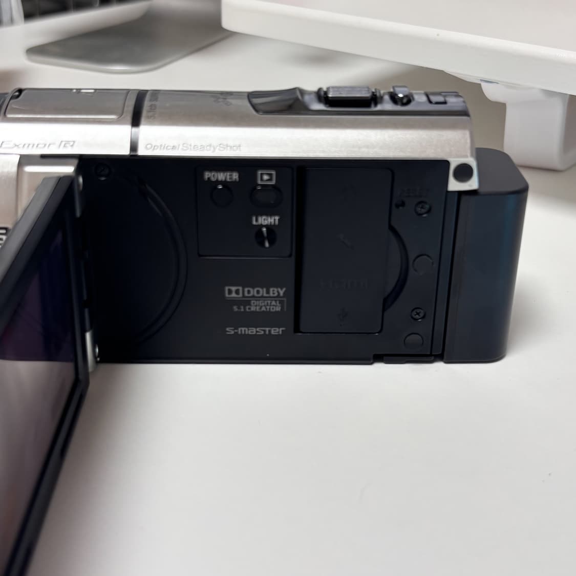 소니 hdr-cx590v 캠코더 SONY 상품이미지5