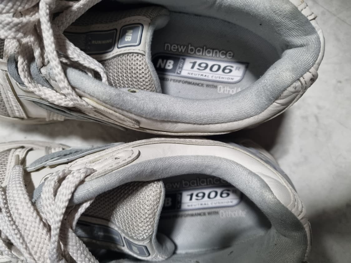 뉴발란스 1906R 스니커즈 상품이미지5