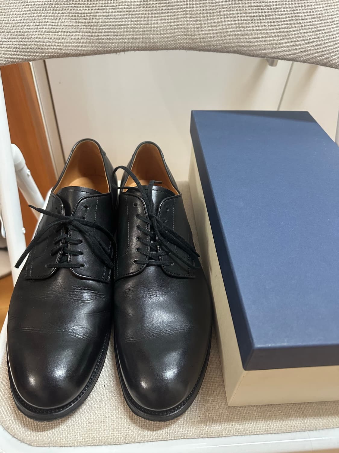 [10]아치케리 서비스슈즈 상품이미지1