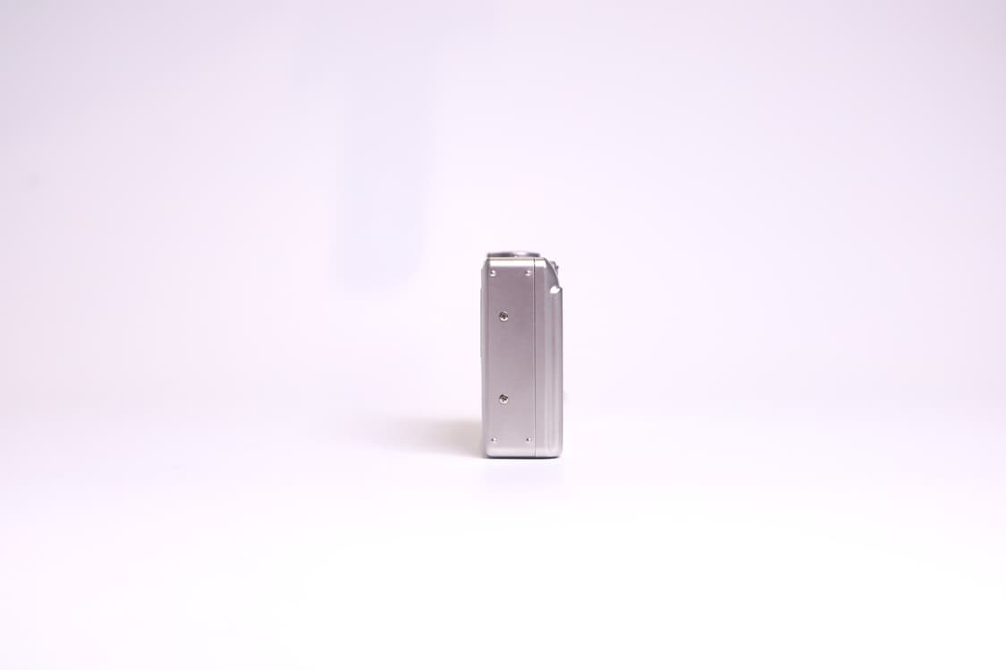 캐논 익시 디지털 70(익서스 60 일본 모델) 박스셋 (이체 시 할인) 상품이미지3