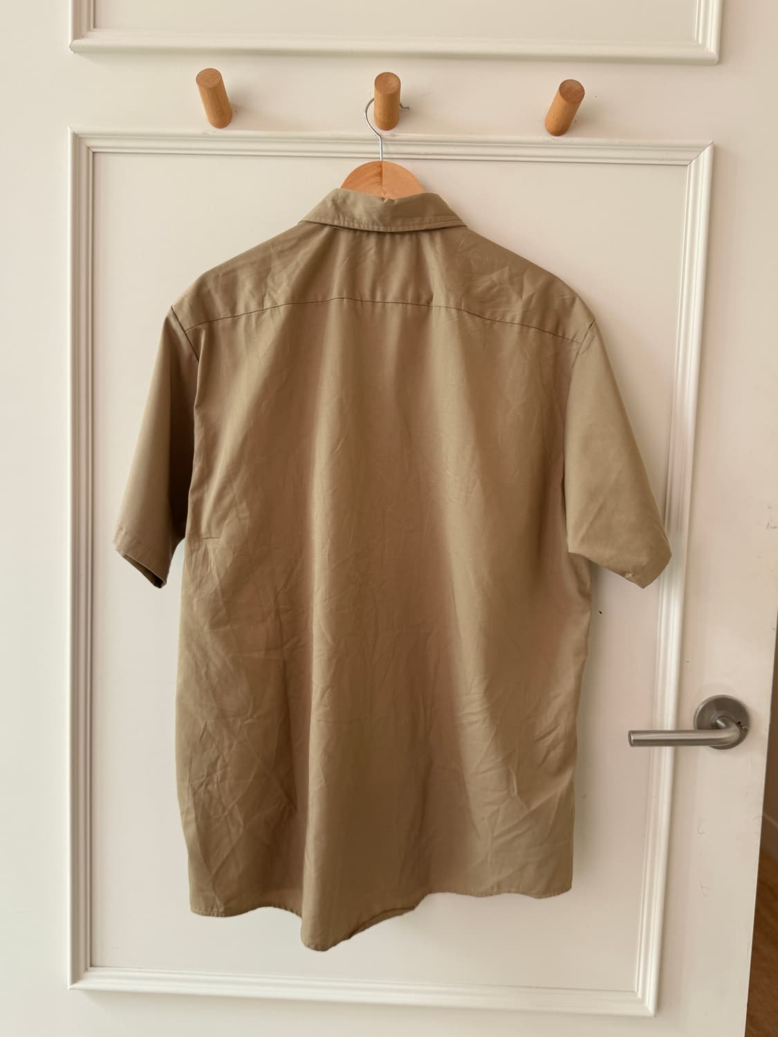 칼하트(Carhartt)  워크 반팔 셔츠 XL 상품이미지2
