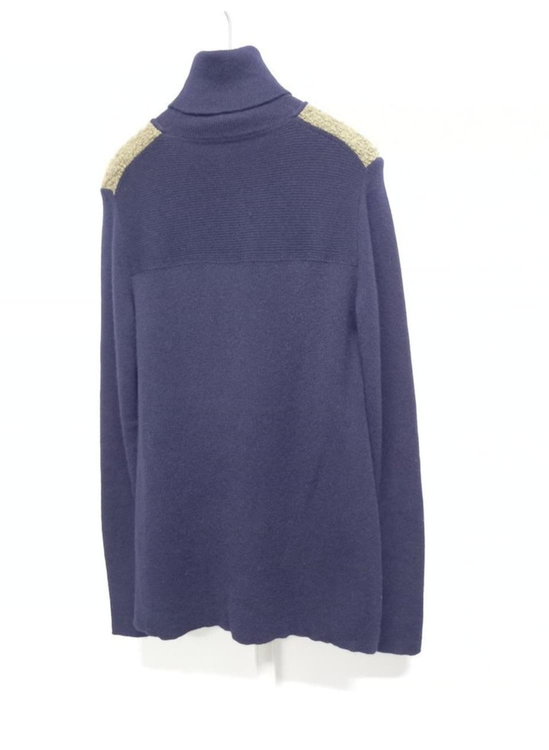 미샤 MICHAA 부클 하이넥니트 66.55 상품이미지4