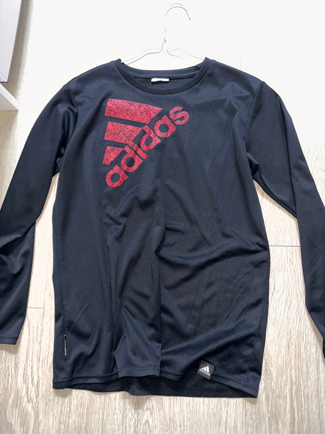 Adidas 티 상품이미지1