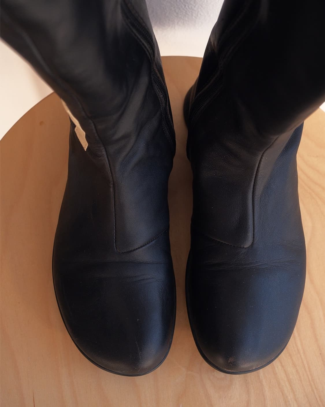 Camper Leather boots 상품이미지2