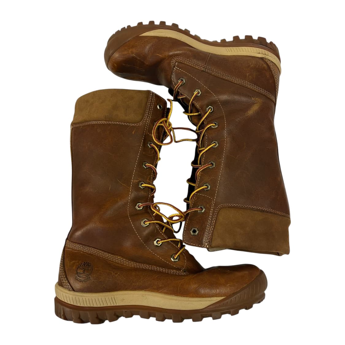 팀버랜드 우드헤븐 톨 240 상품이미지2