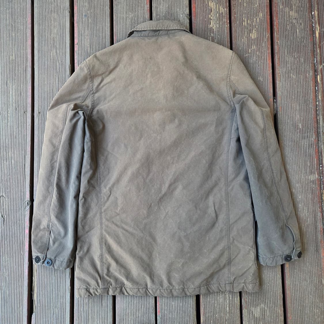 Timberland 워크자켓 상품이미지5