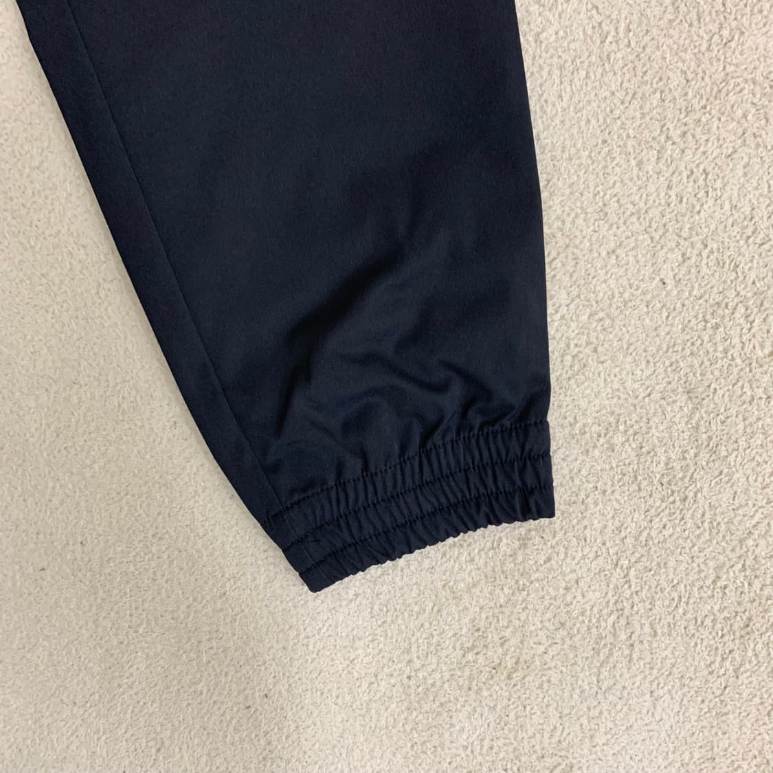 디스커버리 카고 조거 팬츠(34/블랙) 트레이닝바지 상품이미지3