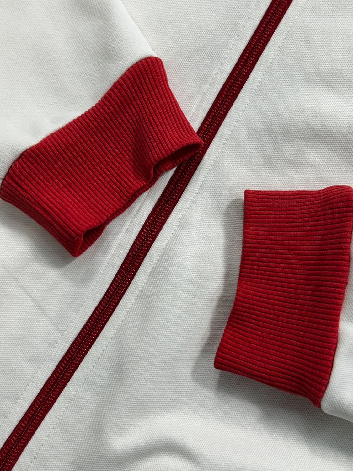 아디다스 멀티로고 도쿄 트랙탑 져지 M  상품이미지7