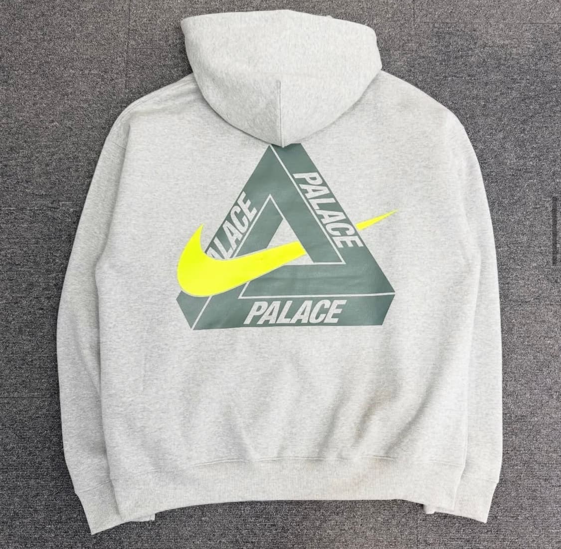 팔라스&나이키 상품이미지2