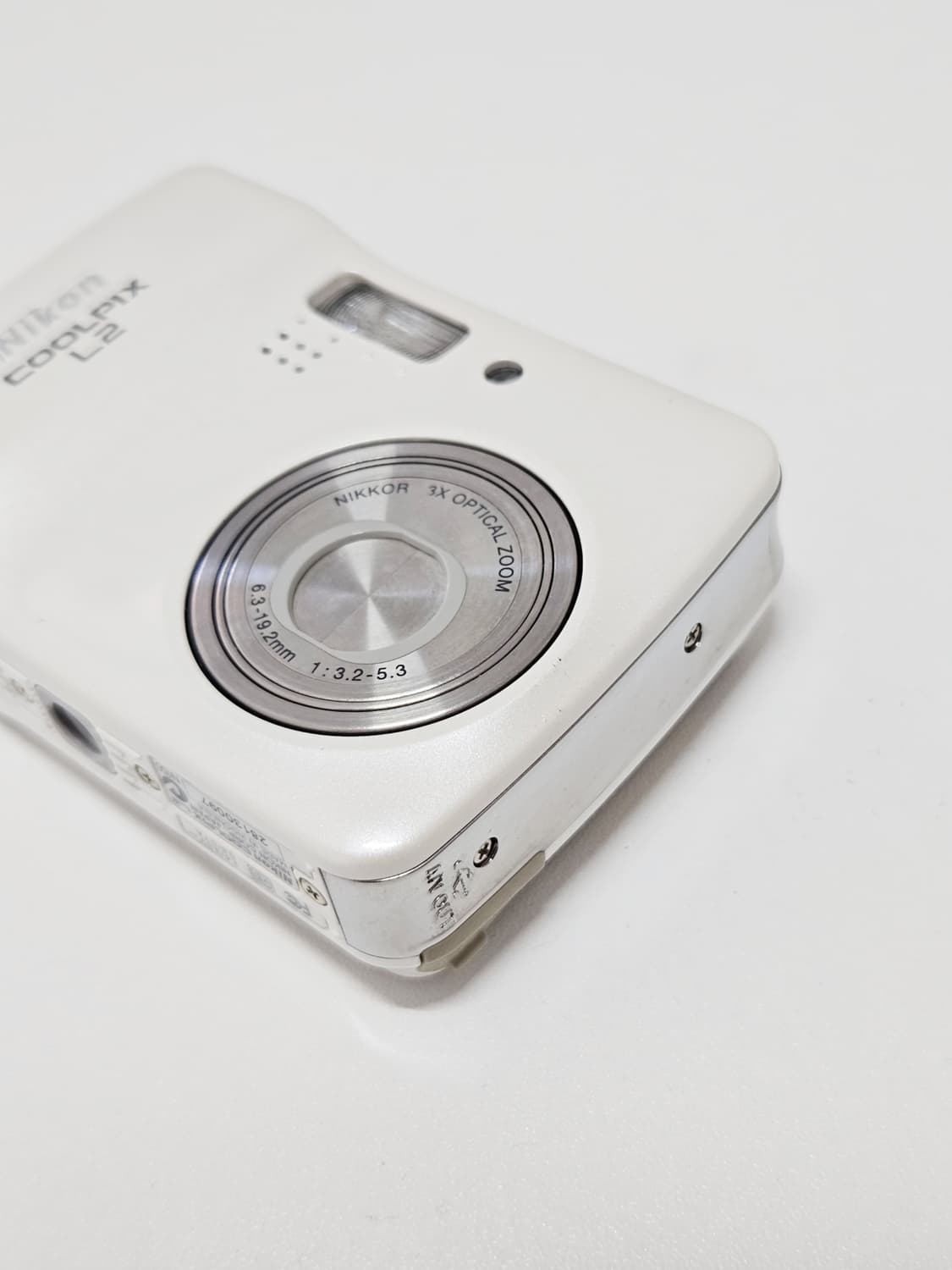 니콘 쿨픽스 Nikon Coolpix L2 디카 디지털카메라 상품이미지3