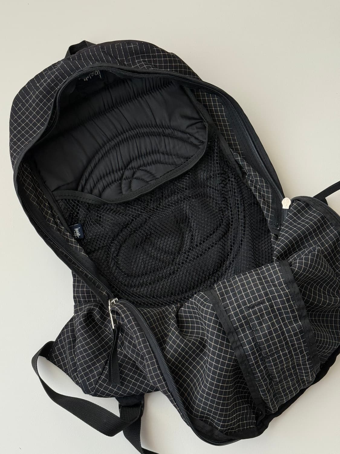 90s 스투시 백팩  상품이미지5