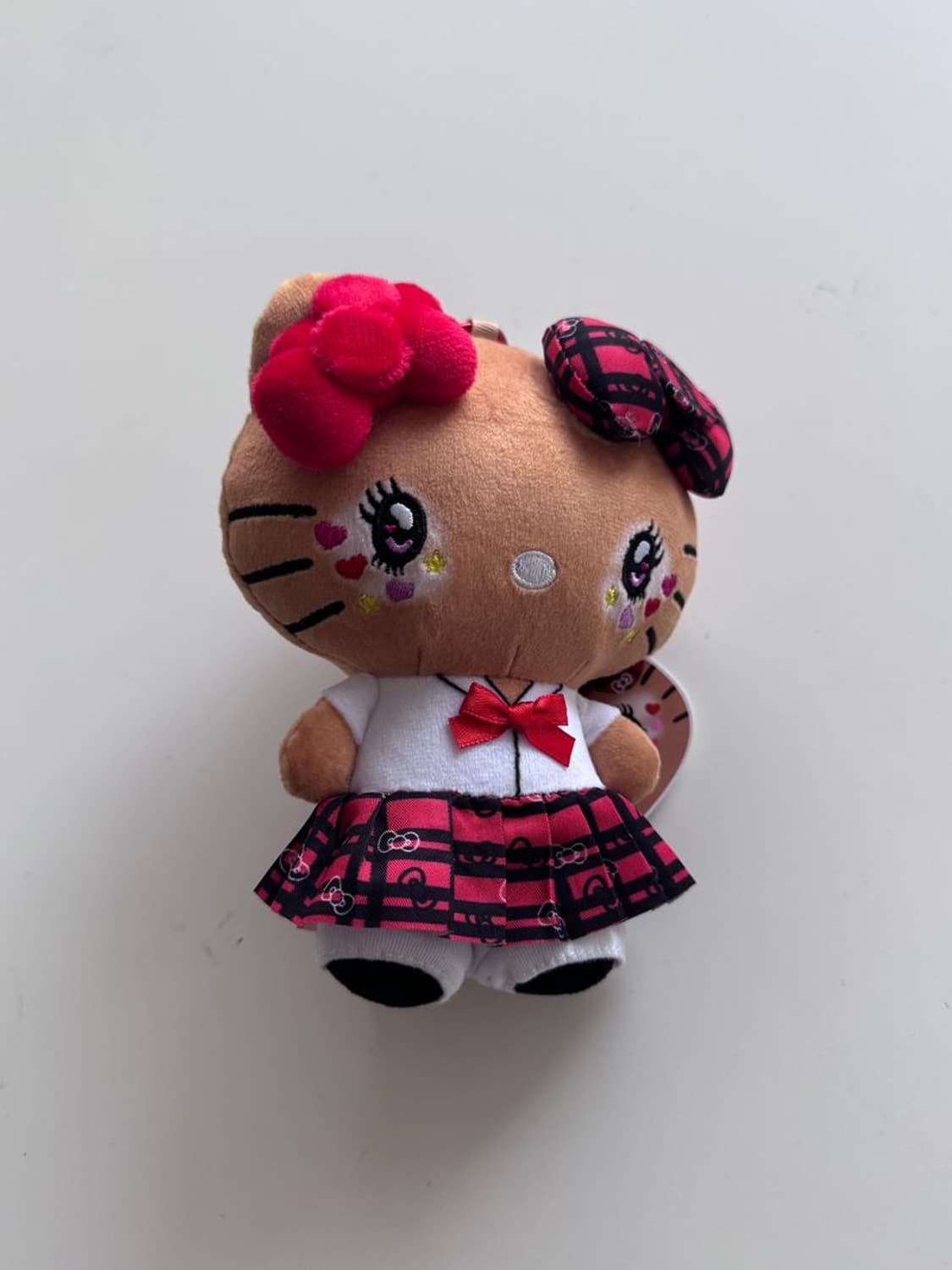 SUNBURN HELLO KITTY 선번 헬로 키티 YS71715 상품이미지1