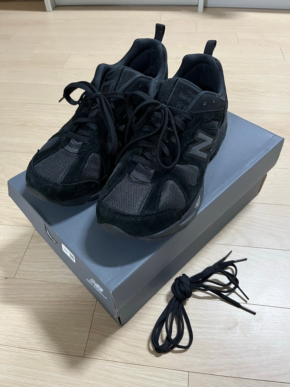 뉴발란스 878 올검 상품이미지1