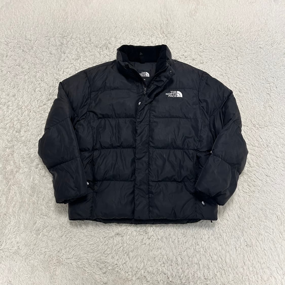 The North Face On-Ball Short Down Jacket 상품이미지4