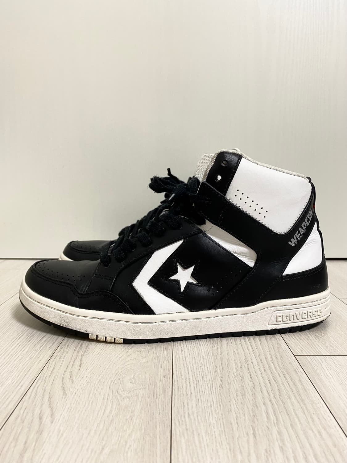 CONVERSE WEAPON '86 OG RETRO 상품이미지1